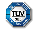 TUV-icon
