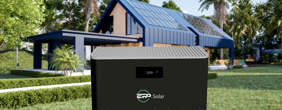 Balkonkraftwerk Energie Speicher: EPP Solar